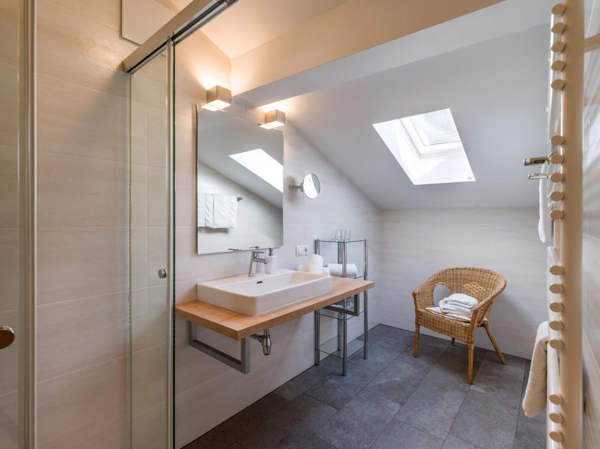 Appartement Martlerhof à Aschau Im Zillertal Extérieur photo