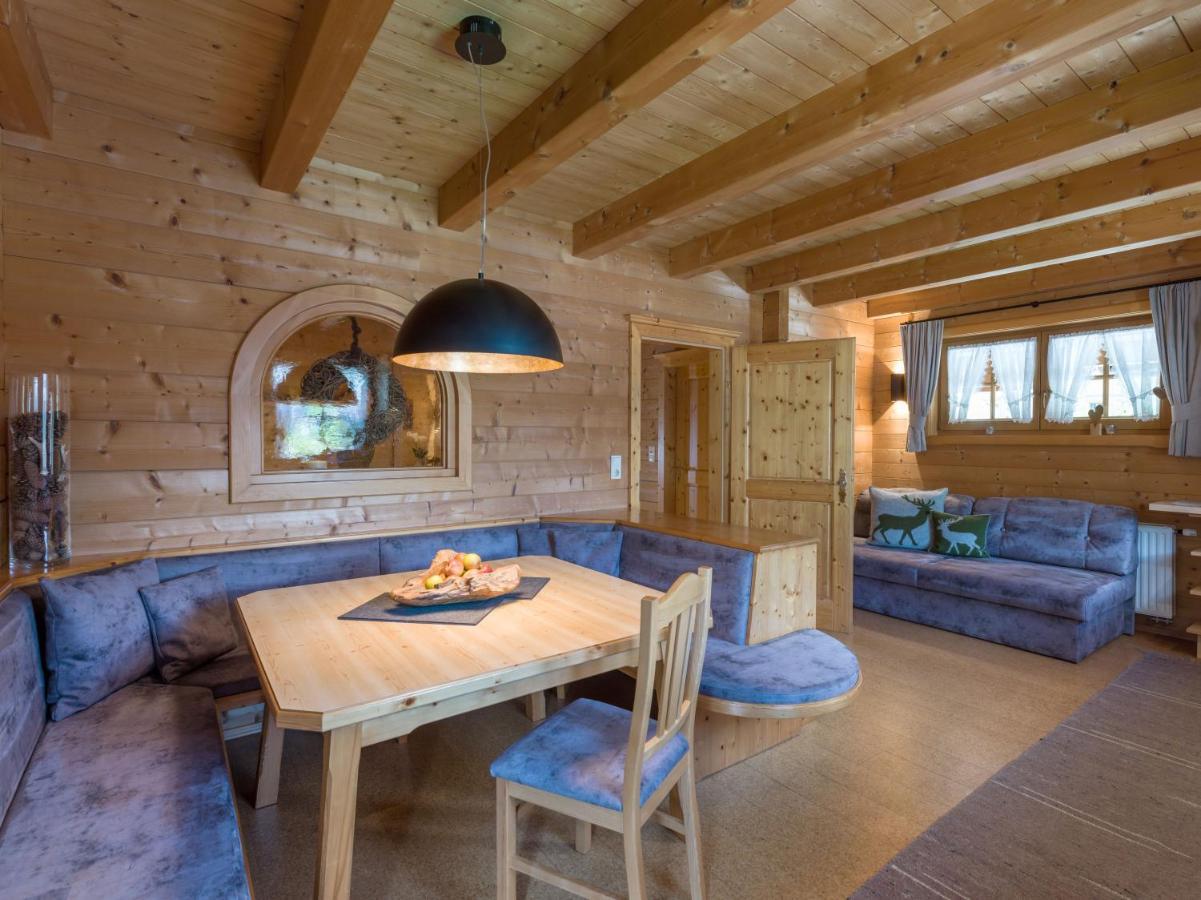 Appartement Martlerhof à Aschau Im Zillertal Extérieur photo