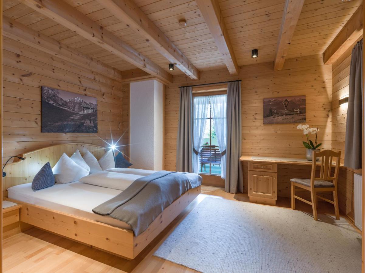 Appartement Martlerhof à Aschau Im Zillertal Extérieur photo