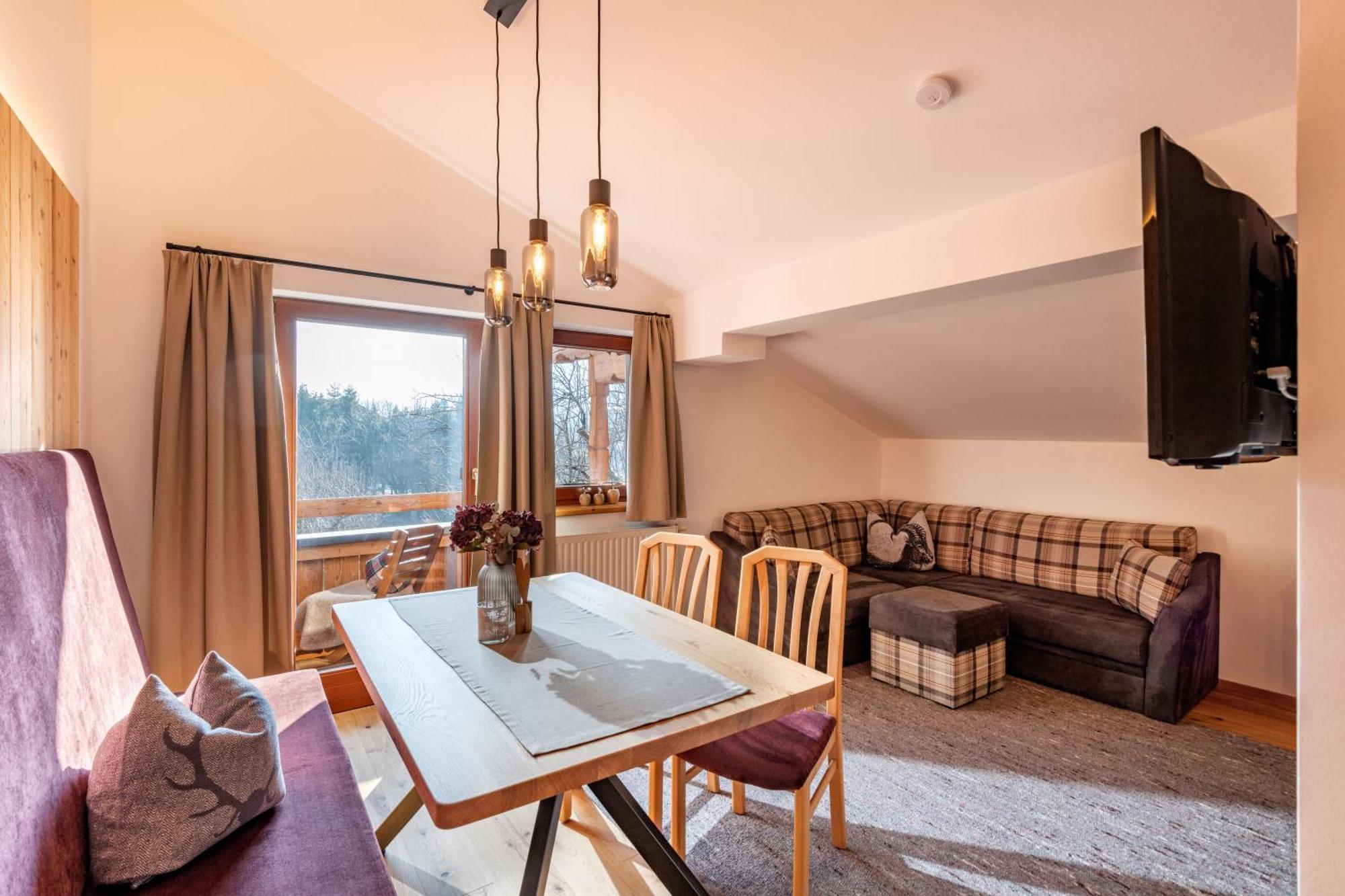 Appartement Martlerhof à Aschau Im Zillertal Extérieur photo