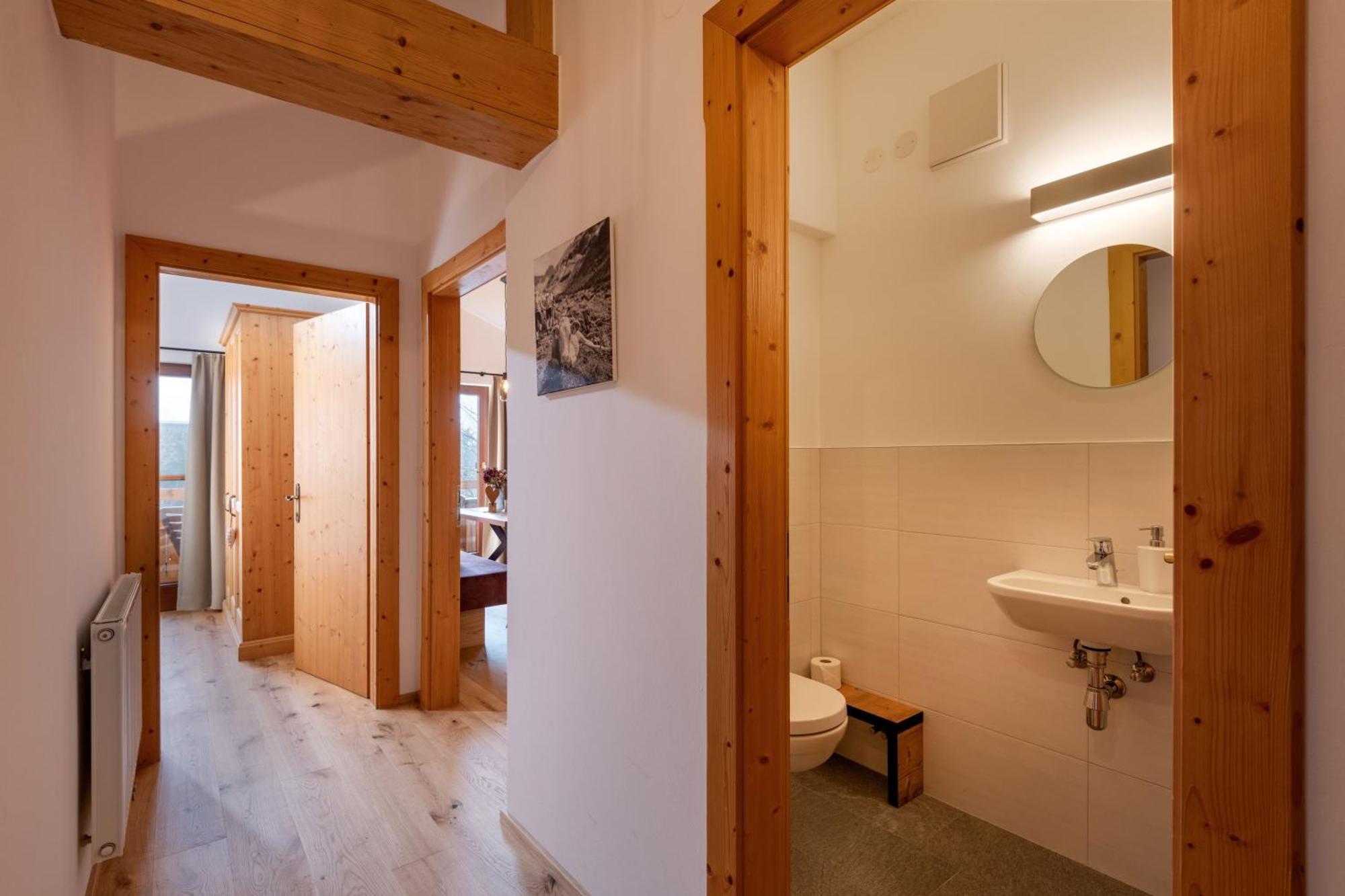 Appartement Martlerhof à Aschau Im Zillertal Extérieur photo