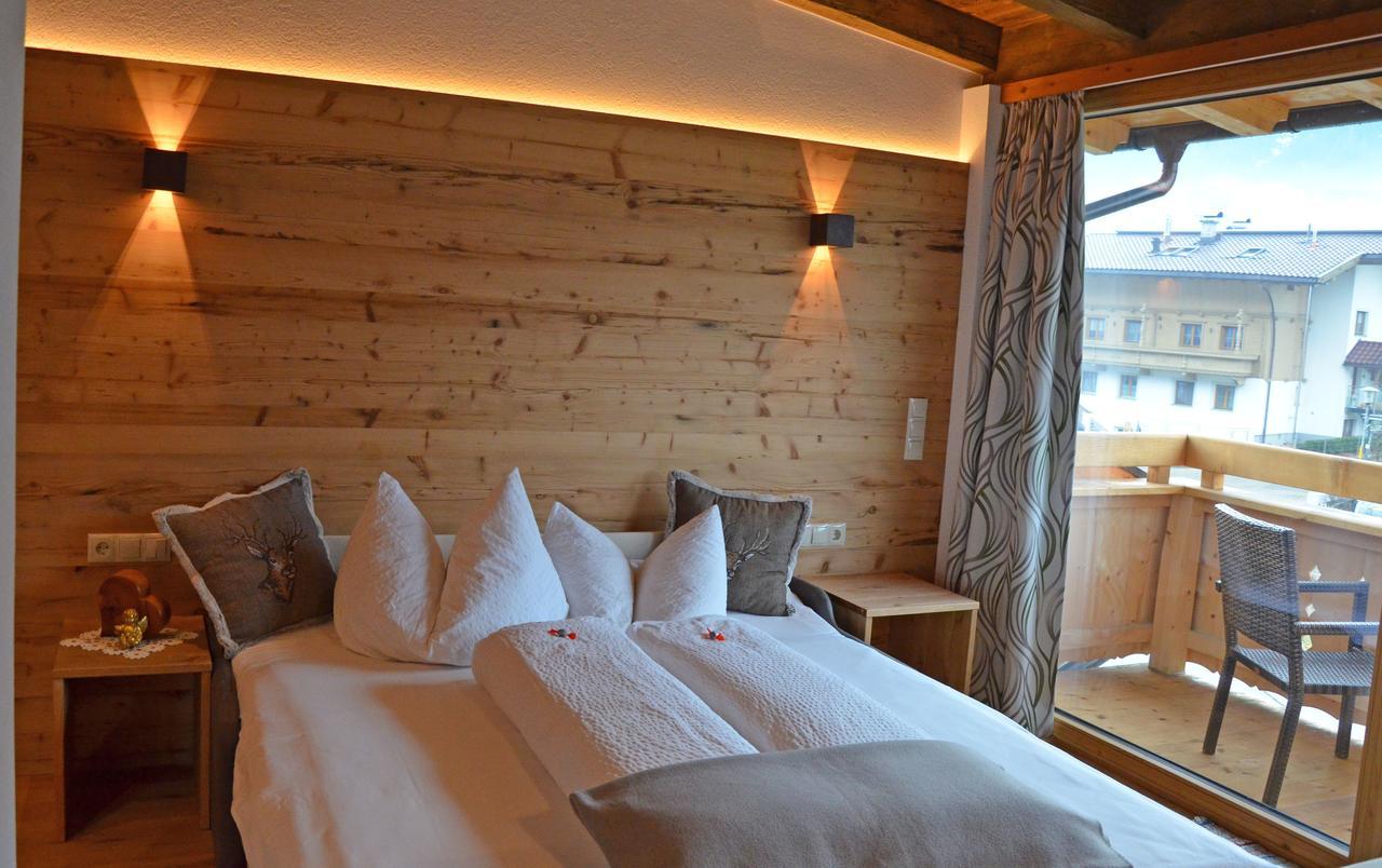Appartement Martlerhof à Aschau Im Zillertal Extérieur photo