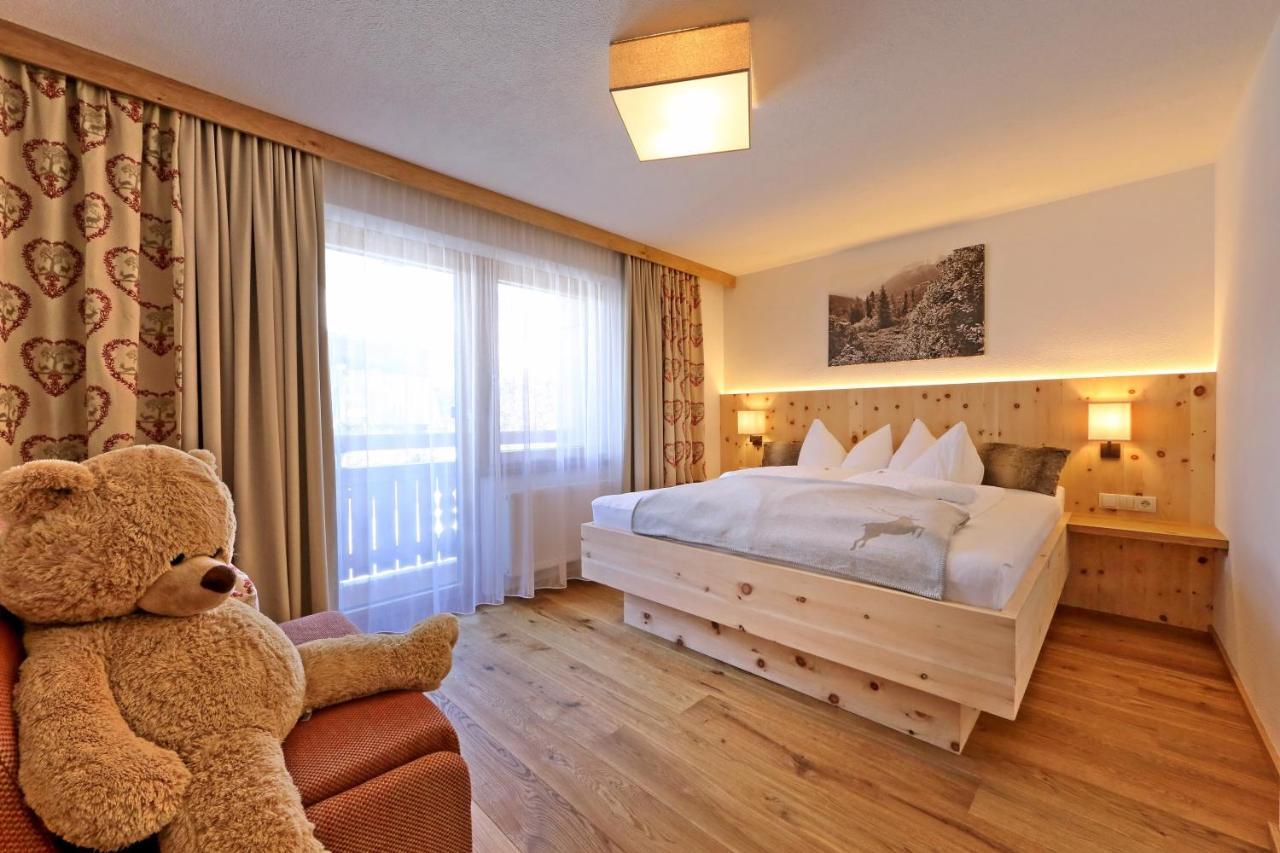 Appartement Martlerhof à Aschau Im Zillertal Extérieur photo